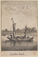 KG 03522
          <br/>
          Gezicht op Lekkerkerk
          <br/>
          <em>Almeloveen, Jan van (ca. 1652 - 1683/1703)</em>